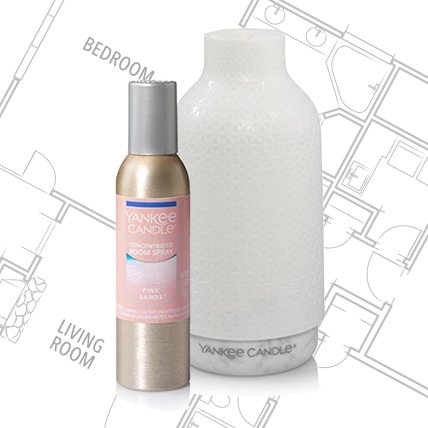 Pink Sands™ Concentrated Room Spray - Concentrated Room Sprays