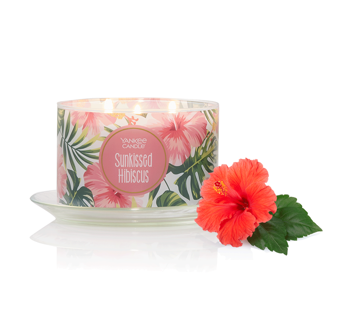 Yankee Candle® Burn Times Yankee Candle®