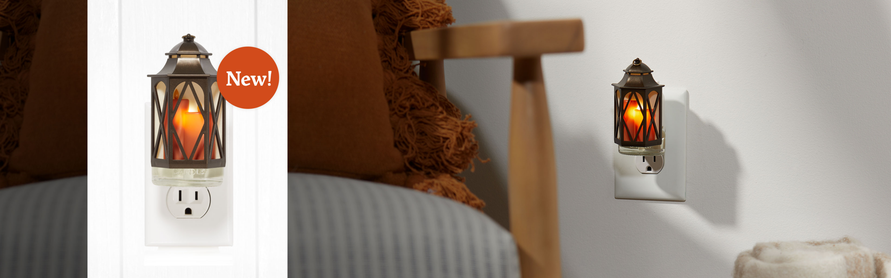 Scented Candles & Home Fragrance Yankee Candle