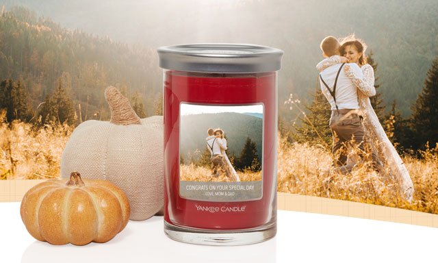 Mother's Day Gifts, Yankee Candle