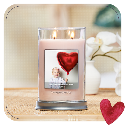 Yankee Candle, Accents, Brand New Yankee Candle Mini