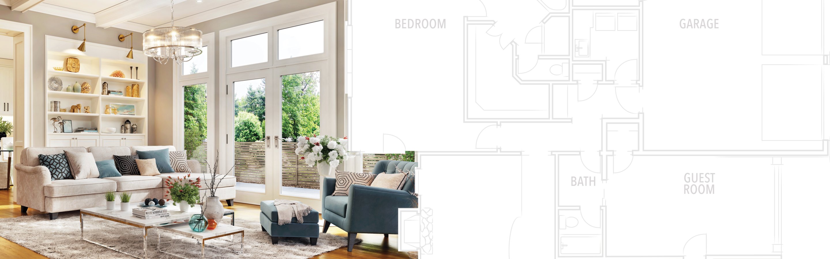 Living Room Scents & Table Candles Fragrance By Room