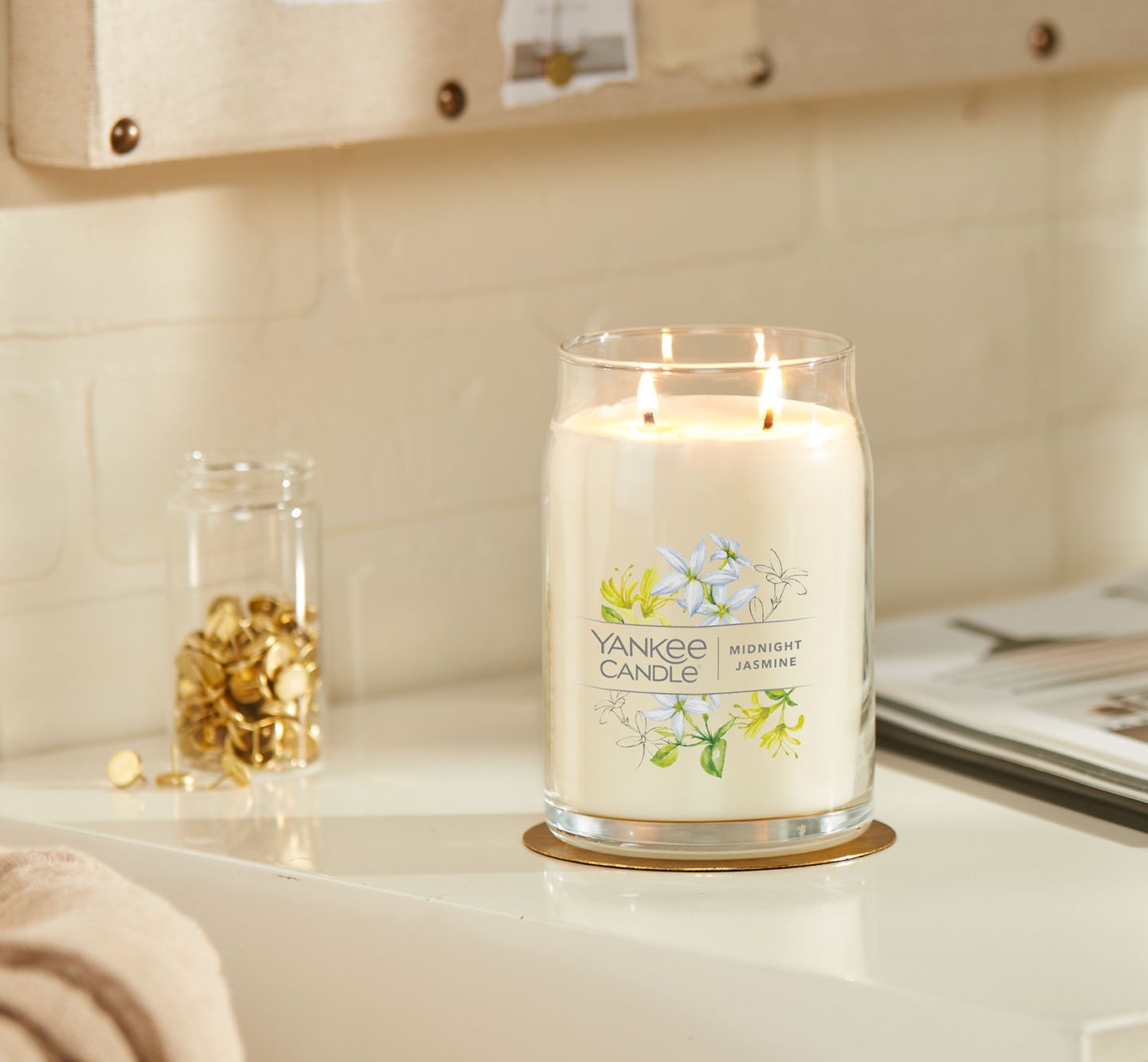 Candle Fragrance Manufacturers Advice On Creating Scented Candles