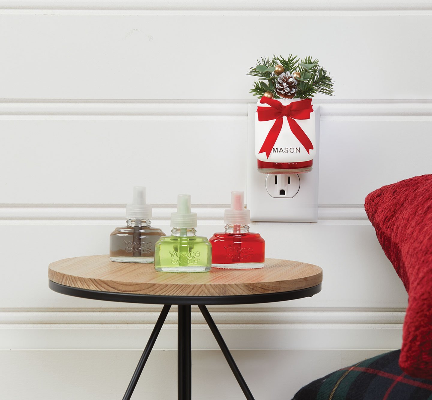 ScentPlug® Holiday Yankee Candle Yankee Candle