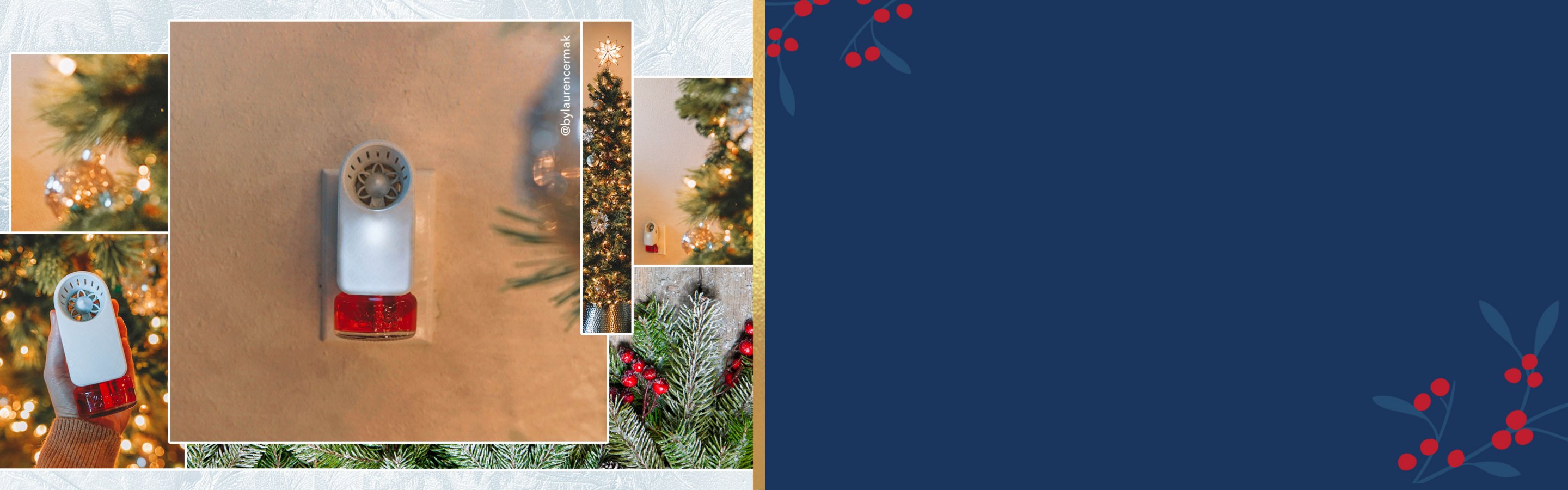 ScentPlug® Holiday Yankee Candle Yankee Candle