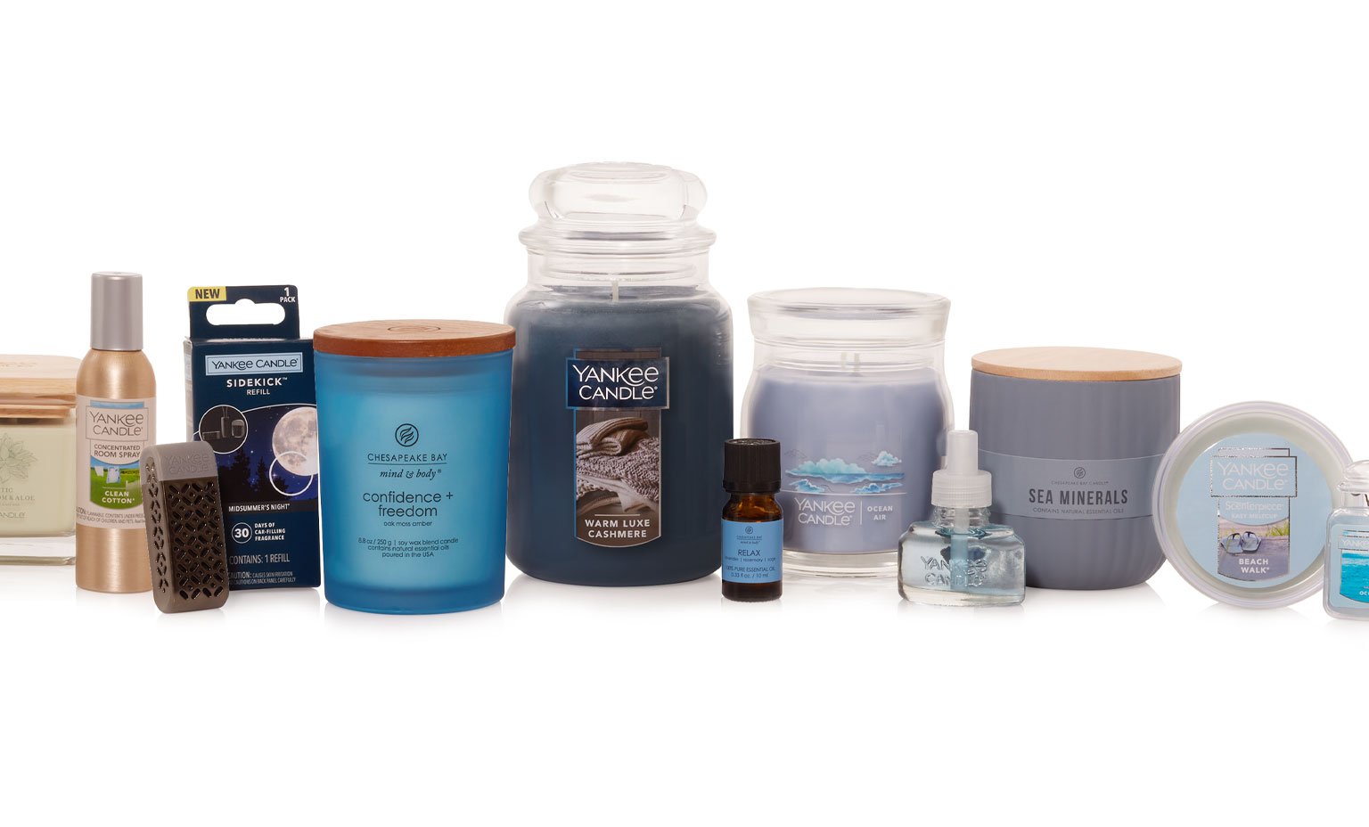 Recycle With Terracycle Yankee Candle