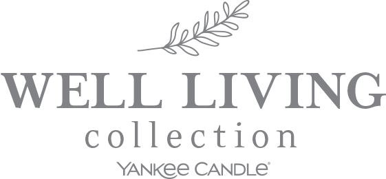 Yankee Candle Well Living Collection Wax Melts Optimistic Lotus Blossom & Aloe (2.6 oz)