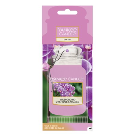 Car Jar® Wild Orchid
