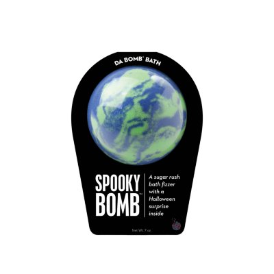 Spooky Bomb