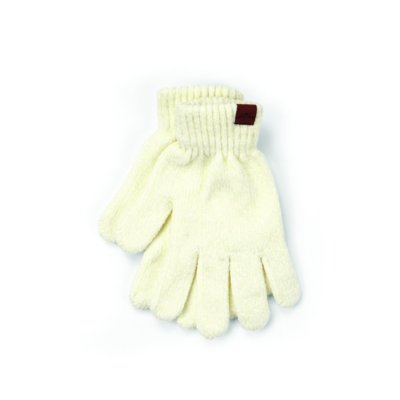 Beyond Soft Oatmeal Gloves