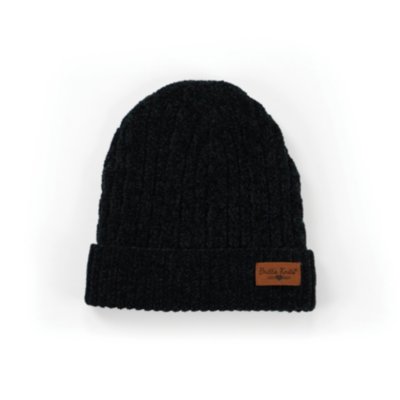 Beyond Soft Black Hat