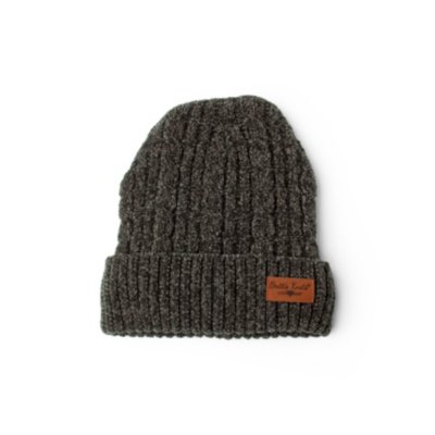 Beyond Soft Green Hat