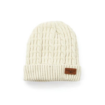 Beyond Soft Oatmeal Hat