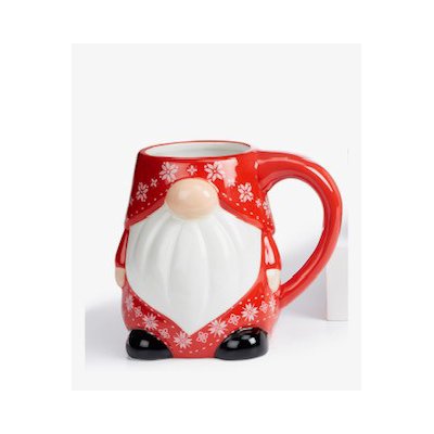 Gnome Mug