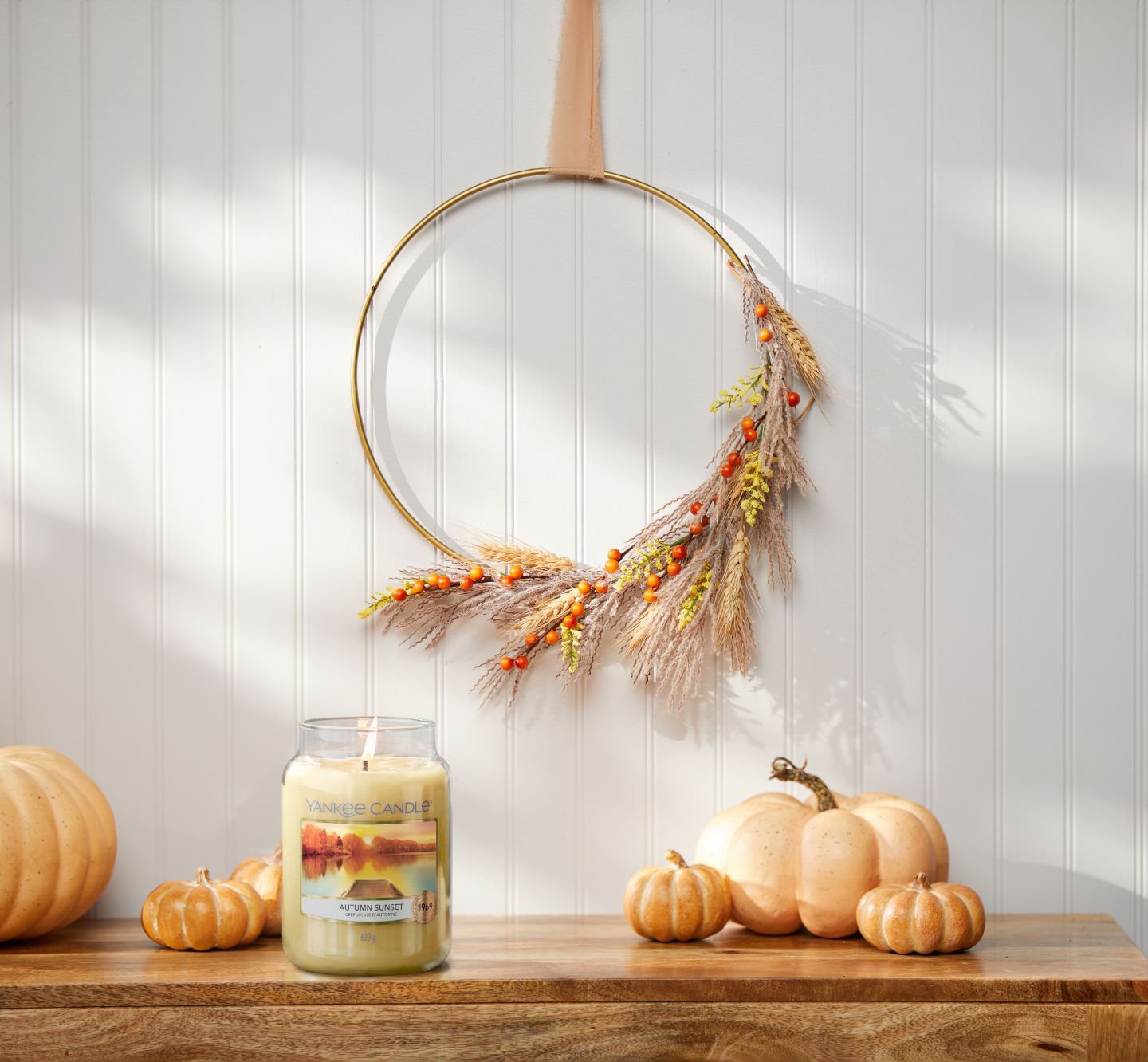 Yankee Candle Is 'Daydreaming of Autumn' With These 5 New Fragrances -  Gifts & Decorative Accessories