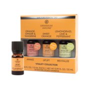essential oil 3 pack vitality collection image number 1