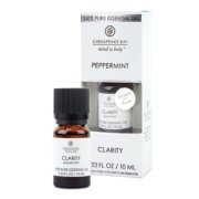 clarity peppermint essential oil image number 1