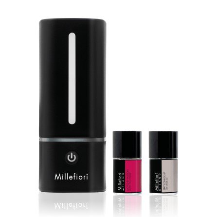 Millefiori Moveo Fragrance Set