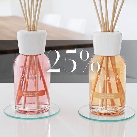 2 room fragrances