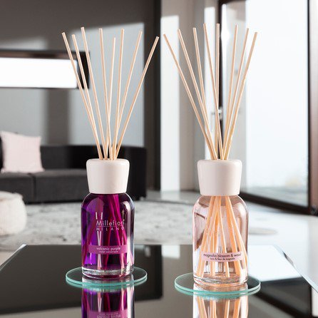 2 diffuseurs de parfum