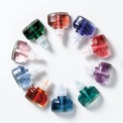 ten scentplug refills arranged in a circle image number 7
