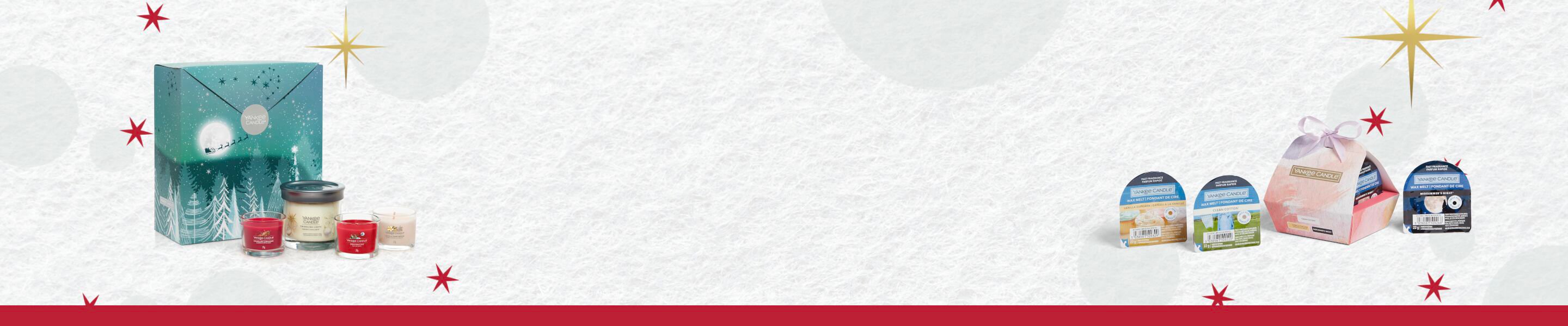 Candle Upcycling Yankee Candle