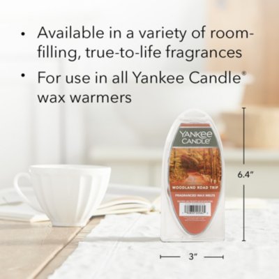 American Home Wax Melts-Yankee Candle – themeltdownblog