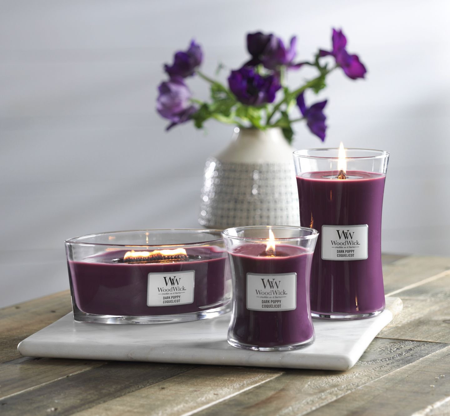 About WoodWick®