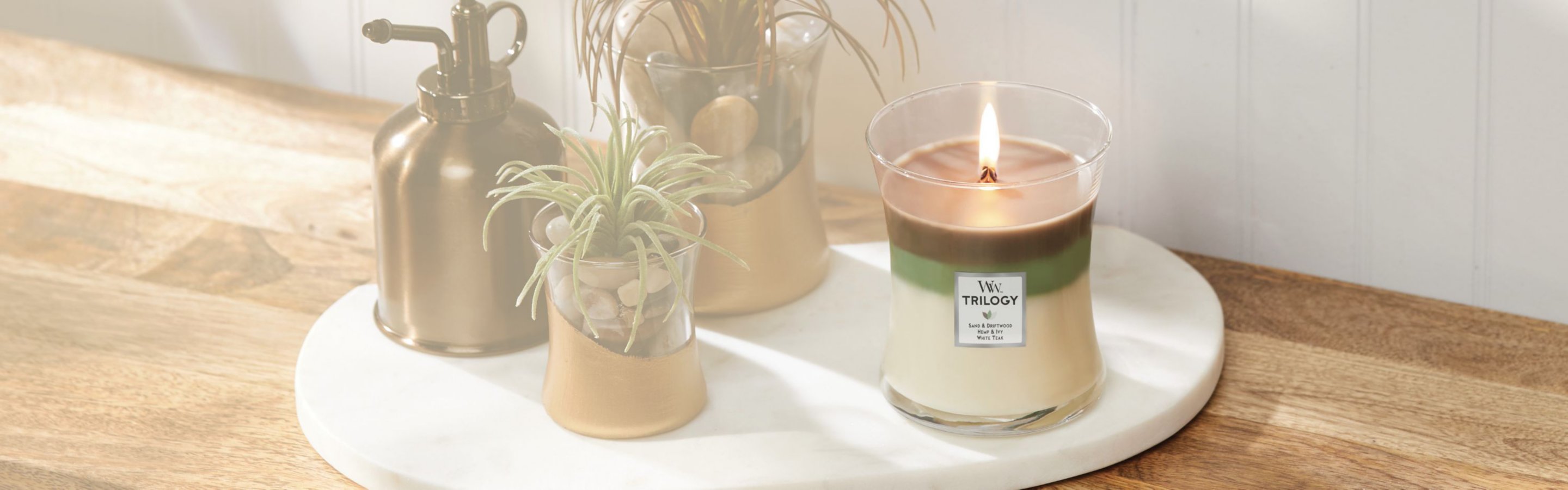 WoodWick® Candle Care Tips WoodWick Candle