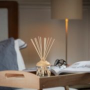 reed diffusers on reading table image number 5