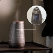 bronze weave sleep diffuser kit image number 5