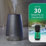 silver dots sleep diffuser kit image number 2