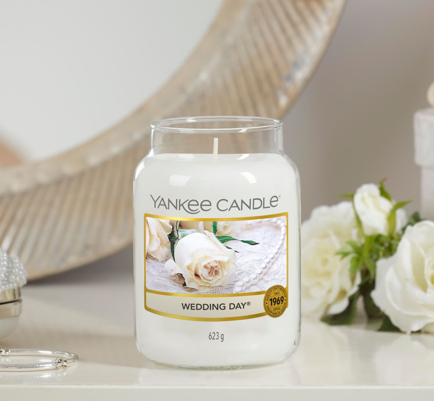 Inspiration Hub Yankee Candle