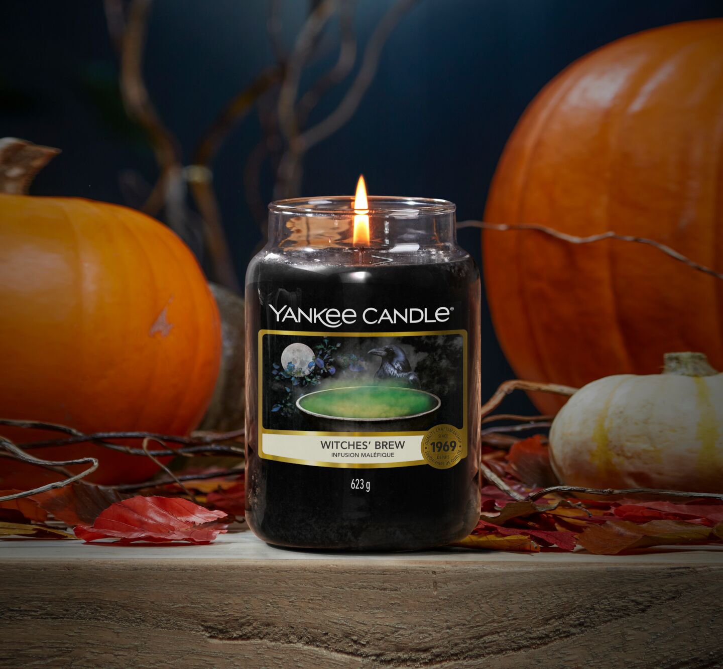 Yankee Candle Halloween Set CompCity Giveaways The UKs Best Tech