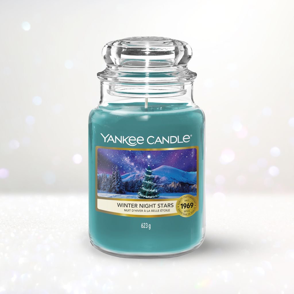 Snow Globe Wonderland Collection