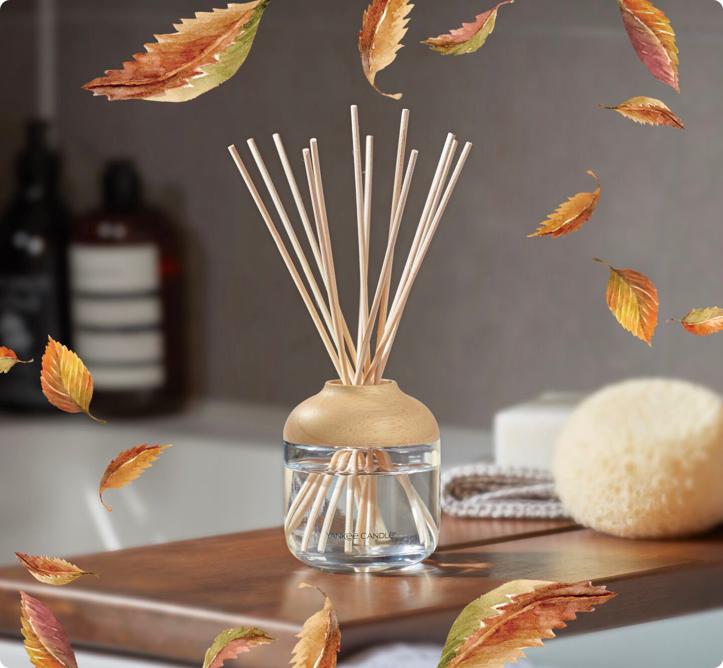 The 5 Best Yankee Candle Reed Diffuser Sets To Transform Your Home