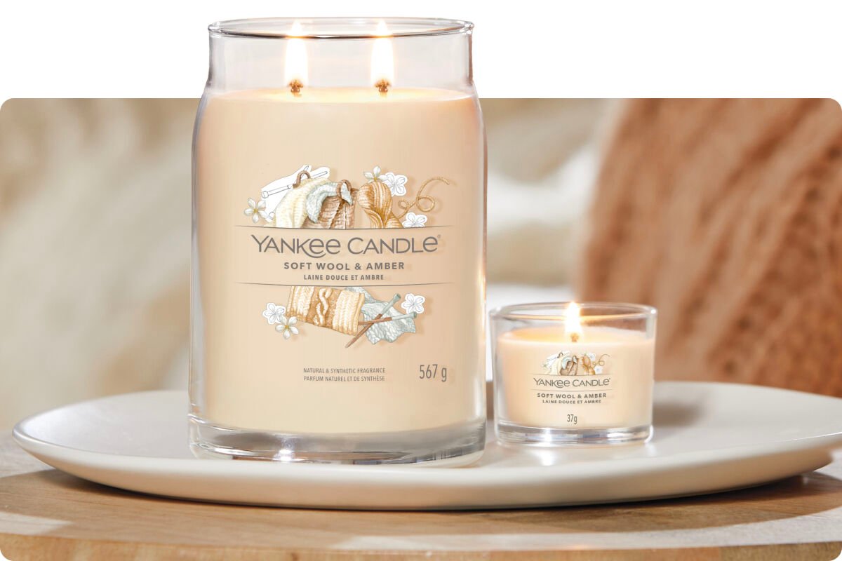 Yankee candle mother's day hot sale gift