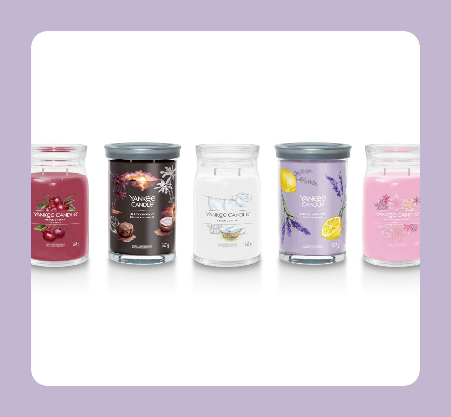 Fragrance Finder Quiz