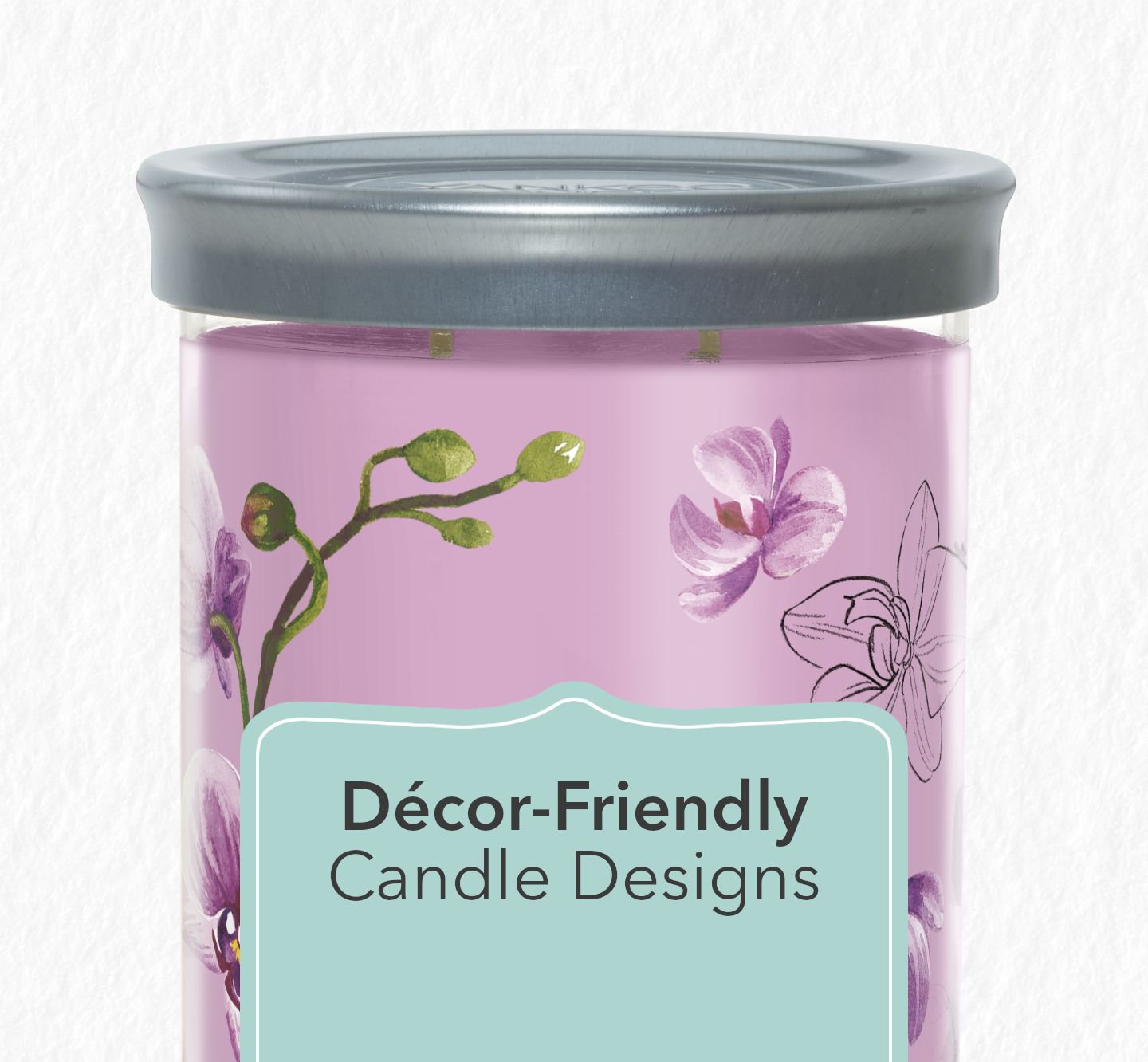 Signature Signature Candles