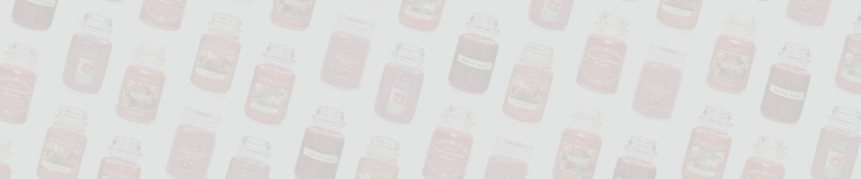 About Us: The Yankee Candle® Story