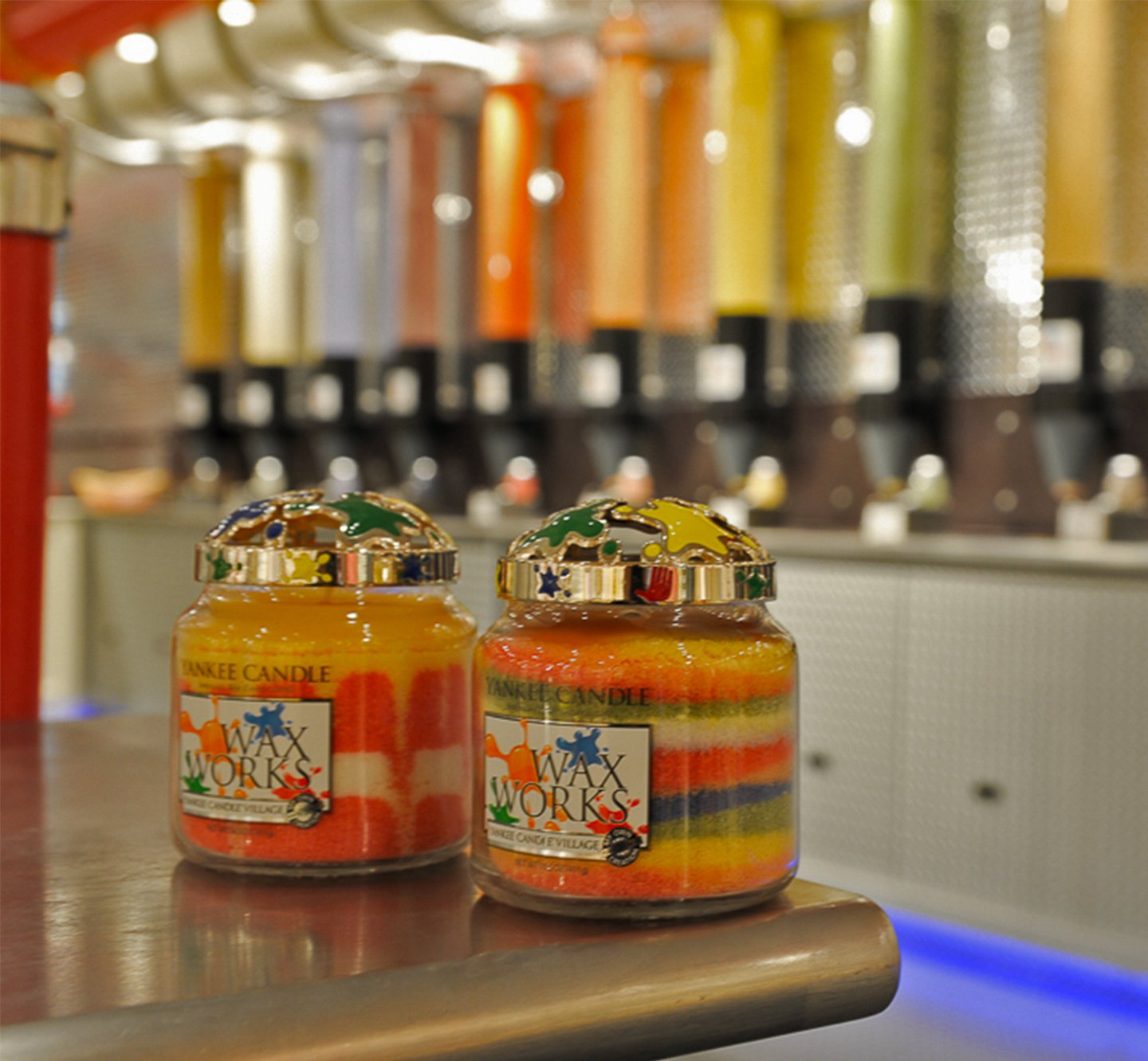 When Is Yankee Candle Village Decorated For Christmas 2022 South Deerfield Village