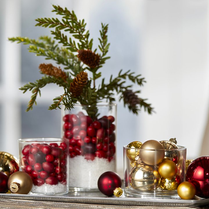 upcycling holiday decor thumbnail